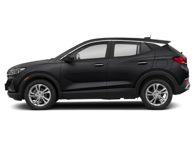 Used 2023 Buick Encore GX Sport Utility